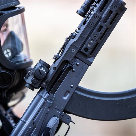 Midwest industries. - Midwest Industries, Inc. is a U.S. manufacturer of quality tactical rifle accessories for the AR15/M16, AK47/74, Ruger SR-22, Ruger 10/22 and many others.